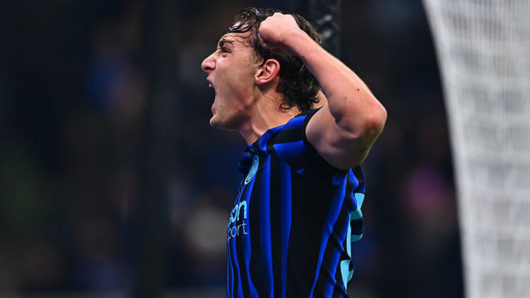 Inter, zirvede hata yapmadı