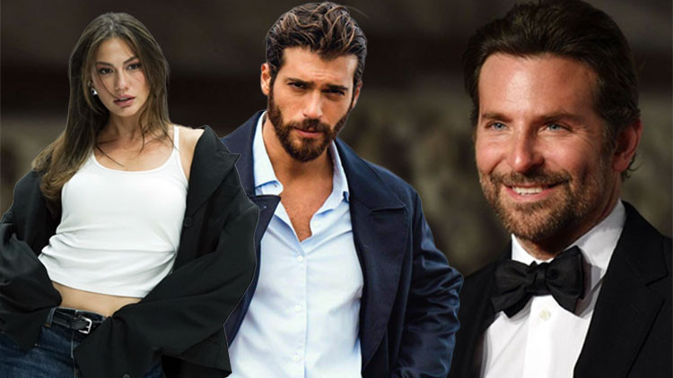 Hollywood övgüsü aldı Bradley Cooper ve annesi, Türk yapımlarının hayranı çıktı