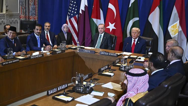 ABDden Türkiyeye övgü dolu sözler: Tel Avive net mesaj