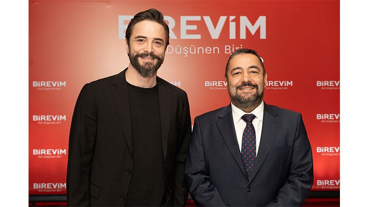 Birevim 2025’te rekor büyüme kaydetti, 2026 için “Sizi Düşünen Biri” vizyonunu hayata geçirdi