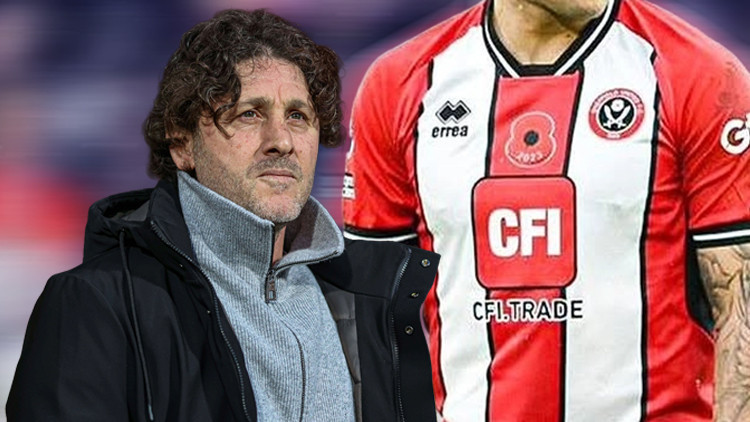 Trabzonspor, transfer rotasını İngiltere’ye çevirdi