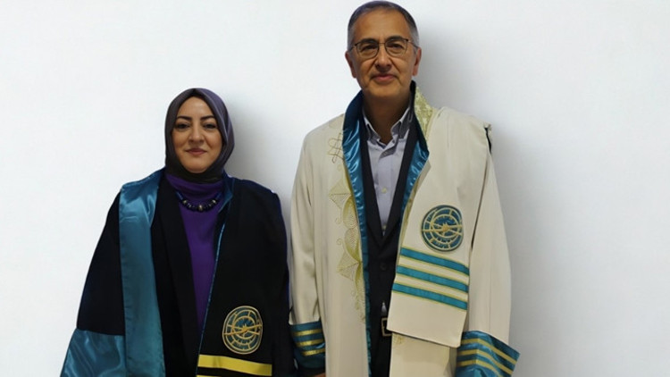 Türk bilim insanları keşfetti Nadir hastalık çalışmasında yeni mutasyon... Daha önce tanımlanmamış bir genetik değişiklik saptandı