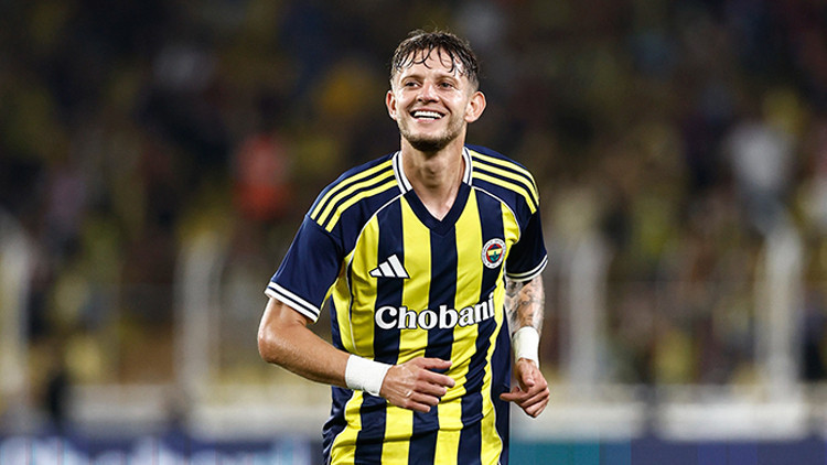 Polonya Teknik Direktörü Urban’dan Szymanski sözleri: Umarım kulüp değiştirir