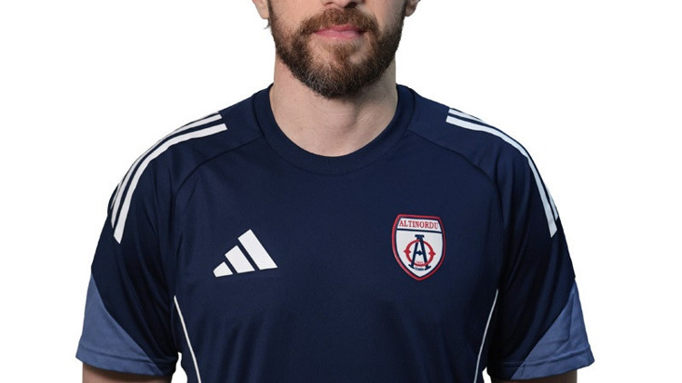 Altınordu transferde rotayı şaşırdı