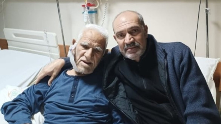 Mardinde baba ile oğlu, 1 gün arayla beyin kanamasından öldü