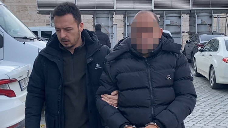 Sahte kimlikle 10 milyon liraya arsa sattı: Şüpheli gözaltına alındı