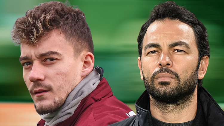 Selçuk İnandan Trabzonspor maçı öncesi iddialı açıklama: Muçiye bu maçta gol attırmayacağız