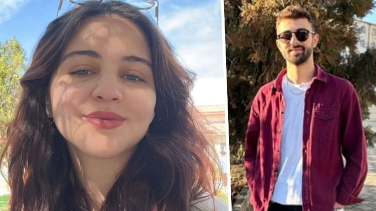İki Türk öğrenci, eğitim gördükleri Nahçıvanda hayatını kaybetti
