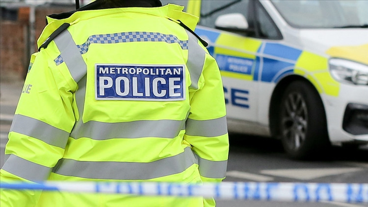 İngilterede yasa dışı işçilik operasyonları: 12 binden fazla kişi gözaltında