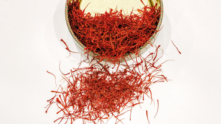 Safranda ‘at kılı’ tuzağı