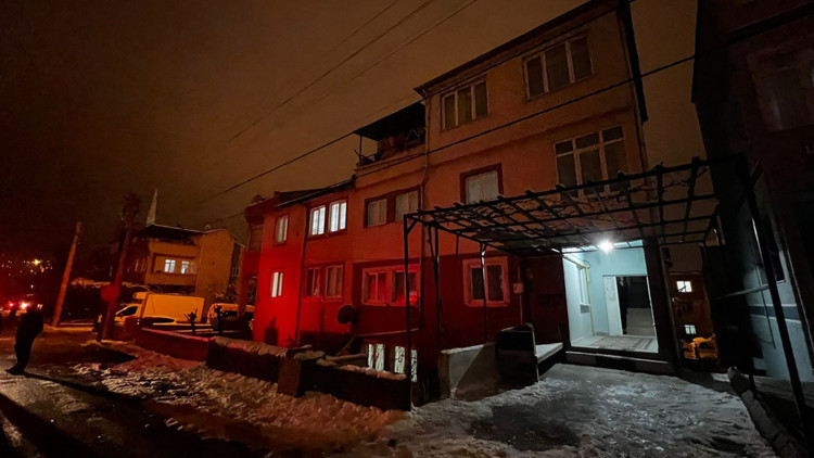 Kayseri’de 1.5 yaşındaki engelli bebek, evinde ölü bulundu