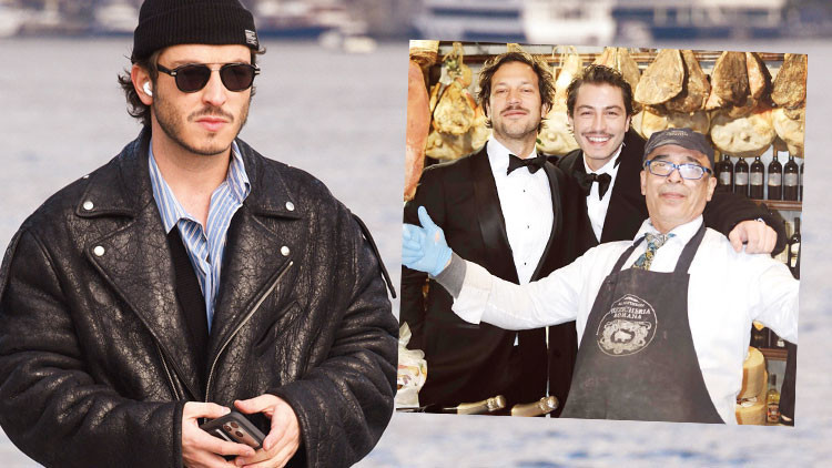 Bir hayaldi gerçek oldu Bir hayaldi gerçek oldu