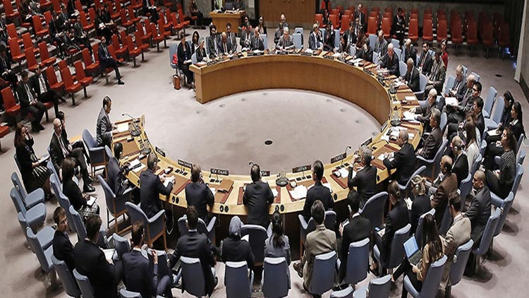 BM acil koduyla toplandı: Gündem İran