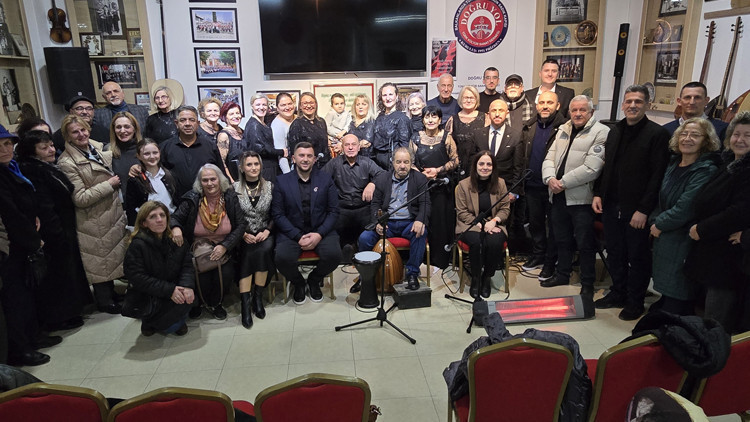 Zübeyde Hanım, vefatının 103. yılında Prizrende anıldı