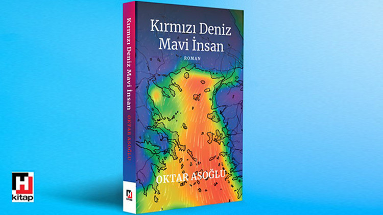 Denizin tanıklığında bir insan hikayesi: Kırmızı Deniz Mavi İnsan