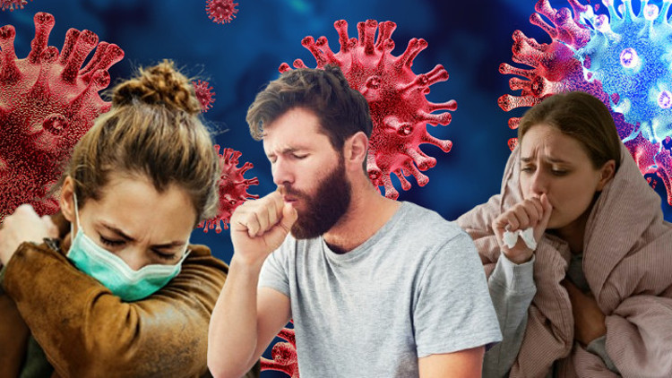 Prof. Dr. Şevket Özkayadan üçlü salgın uyarısı Aynı anda yayılıyor... Çok şiddetli ağrılara neden oluyor Prof. Dr. Şevket Özkayadan üçlü salgın uyarısı Aynı anda yayılıyor... Çok şiddetli ağrılara neden oluyor