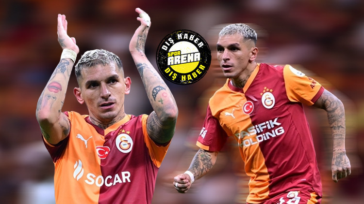 Lucas Torreiranın menajerinden flaş transfer açıklaması Büyük çaba sarf ediyorlar Lucas Torreiranın menajerinden flaş transfer açıklaması Büyük çaba sarf ediyorlar