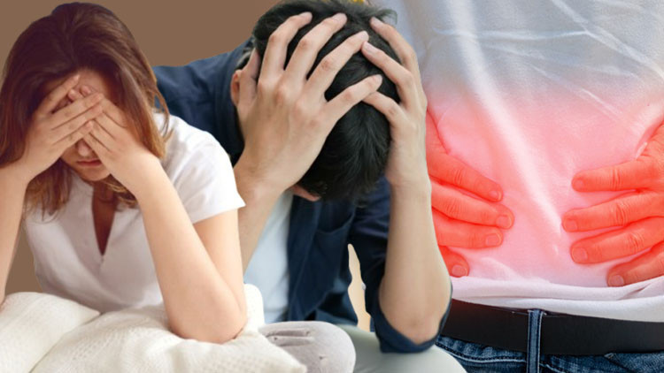 Bu belirtileri görmezden gelmeyin: Kışın sessizce artan tehlike ‘Yetişkinler dışında çocuklarda da ortaya çıkmaya başladı’