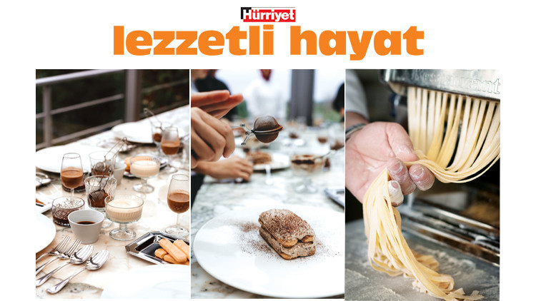 Gastronomi kazanında kaynayanlar Gastronomi kazanında kaynayanlar