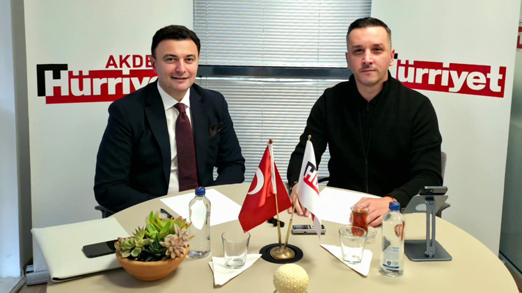 Dr. Candemir Zoroğlu: “Müze tuvalet kokuyordu”