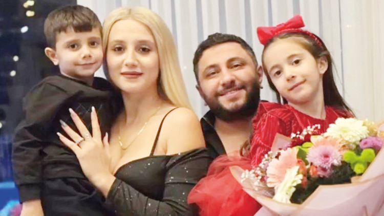 Geride o mutlu kareler kaldı... En acı karne günü