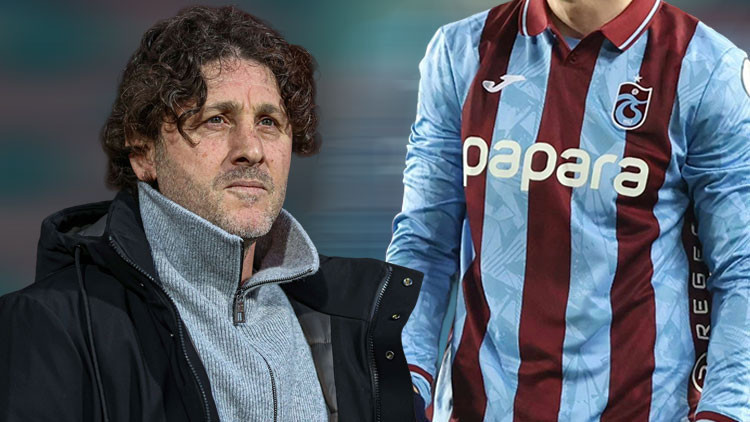 Trabzonsporda ayrılık gelişmesi