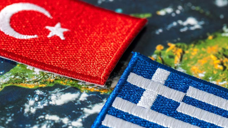 Yunan bakandan Türkiye itirafı: Atinanın hedefini açıkladı Yunan bakandan Türkiye itirafı: Atinanın hedefini açıkladı