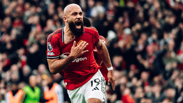 Manchester United 2-0 Manchester City (Premier Lig maç özeti)