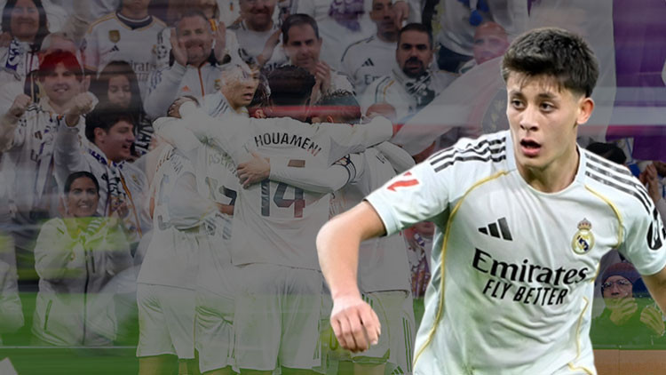 Real Madrid 2-0 Levante (İspanya La Liga) Arda Güler... Real Madrid 2-0 Levante (İspanya La Liga) Arda Güler...