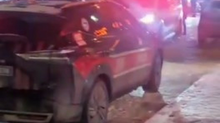 Elazığ’da eğlence mekanında sopalı-bıçaklı kavga: 4  yaralı