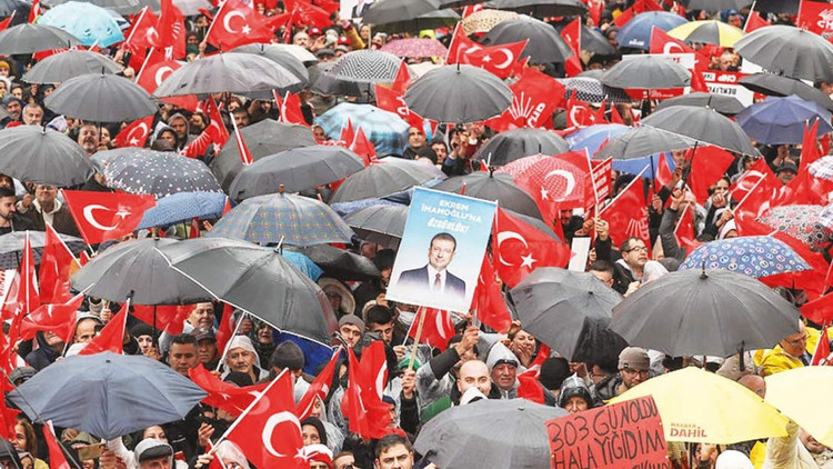 Özel’den Meclis’e çağrı: Hatay için komisyon kuralım