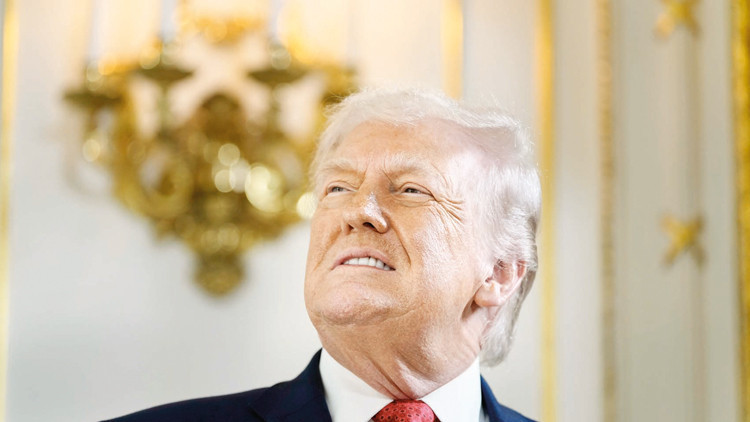 Kızıl Erik’ten Donald Trump’a 10 maddede Grönland Kızıl Erik’ten Donald Trump’a 10 maddede Grönland