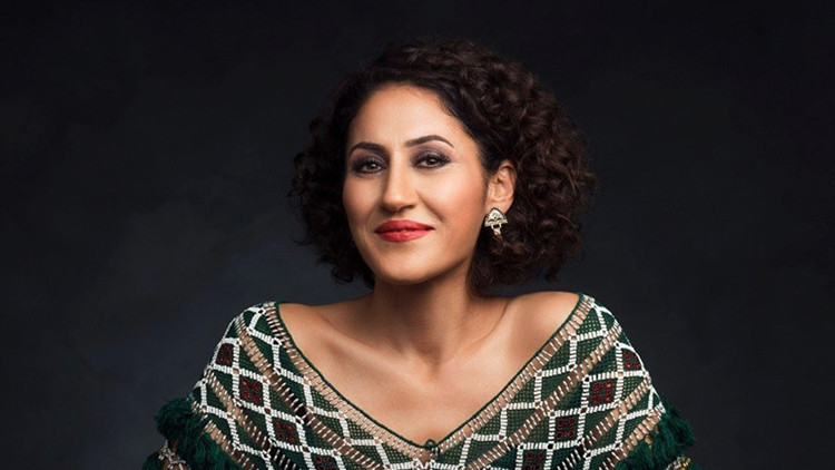 Aynur Doğan ‘Rabe’ albümüyle Londra’ya dönüyor