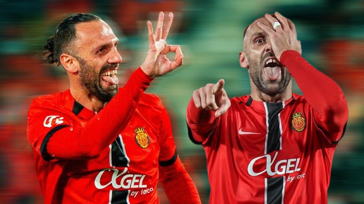 Fenerbahçe ile anılan Vedat Muriqiden transfer açıklaması