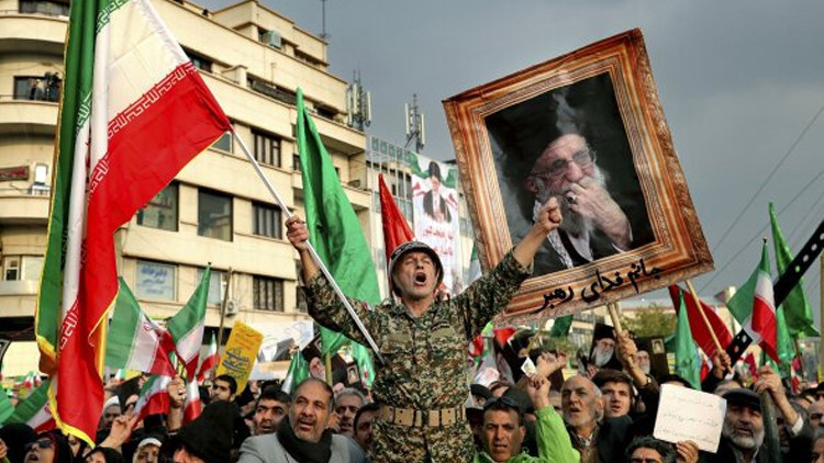 İrandan Trumpın İdamlar iptal edildi açıklamasına yalanlama