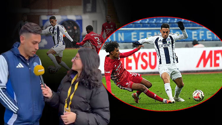 İrfan Can Kahvecinin hedefi Fenerbahçeye dönmek