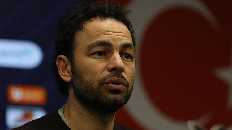 Selçuk İnan: Pozisyonu izledim, yüzde 100 fauldü