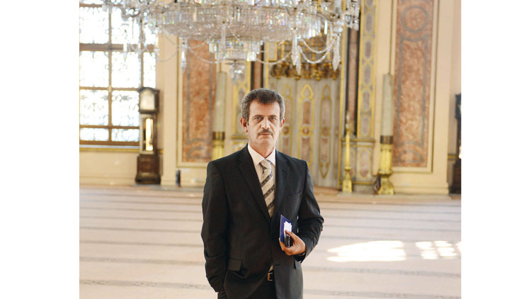 O müezzine 10 milyon TL’lik boşanma davası