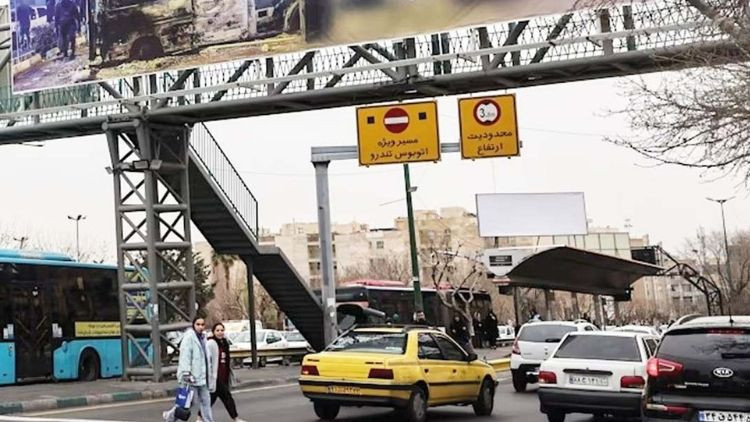 Tahran’da sokaklar suskun: Muhalifler karamsar