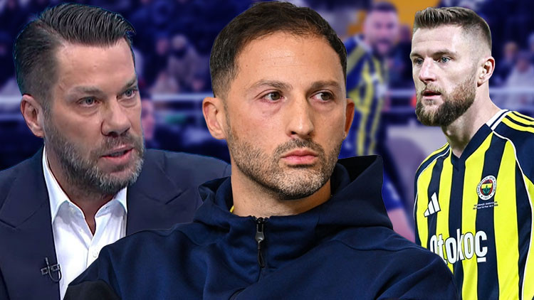 Alanyaspor-Fenerbahçe maçındaki hakem kararlarını Fırat Aydınus inceledi: Skriniara penaltı verip, Tedescoyu atmalıydı