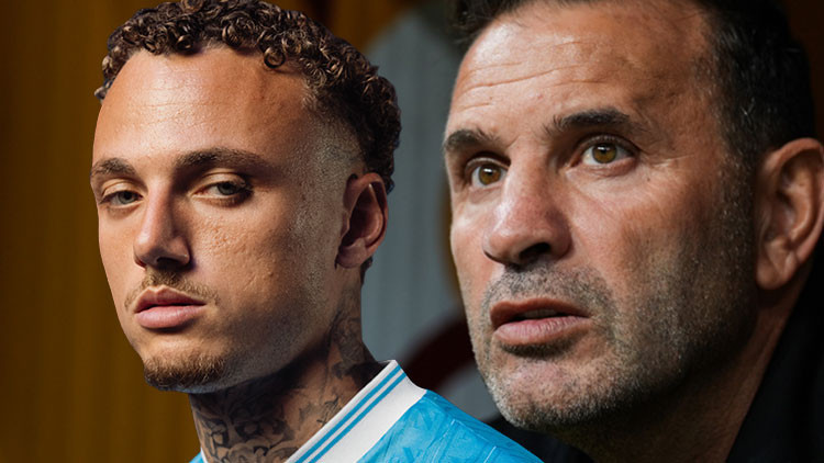 Lang adım adım Galatasaraya