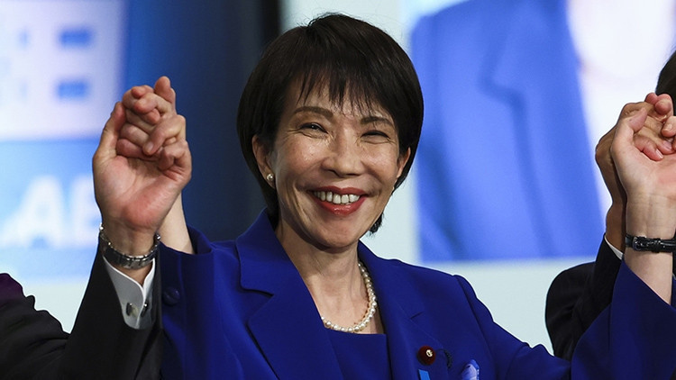 Başbakan açıkladı: Japonya erken seçime gidiyor