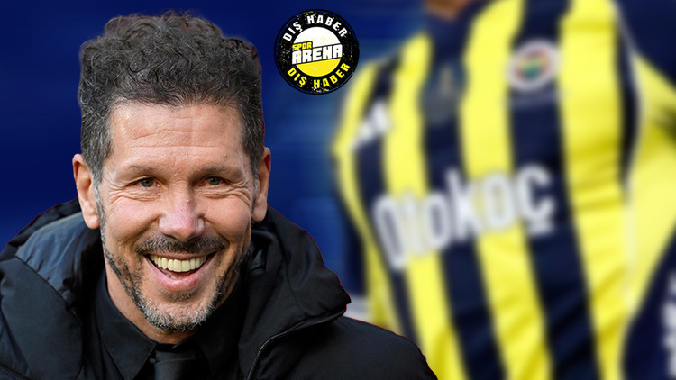 İspanyol devi Fenerbahçenin yıldızına talip oldu