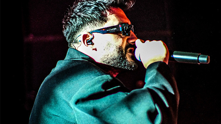 Aspova Özel Röportaj: Hikayem 15 yaşında bir kurşun yarasıyla başladı