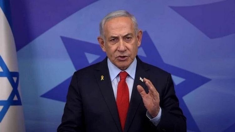 Türkiye paniği… Netanyahudan Gazzedeki İstikrar Gücü ile ilgili son çırpınışlar Türkiye paniği… Netanyahudan Gazzedeki İstikrar Gücü ile ilgili son çırpınışlar