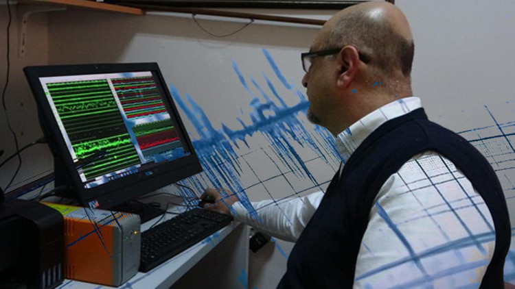 Her 35 yılda bir tekrarlanıyor Uzmanı uyardı: Türkiyenin her bölgesi etkileniyor