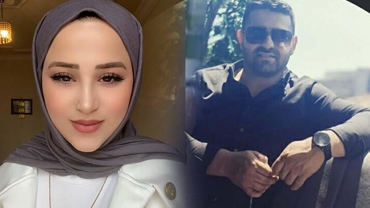 Mihribanı vahşice katletmişti; ifadesi ortaya çıktı: Ağabeylerine anlatacağını söyledi, öldüğünü anlayınca ormana gömdüm