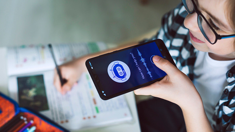 Öğrenciler insan olduğunu kanıtlamak zorunda