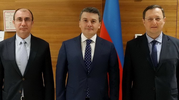 20 Yanvar (Ocak) Faciası Berlin’de anıldı