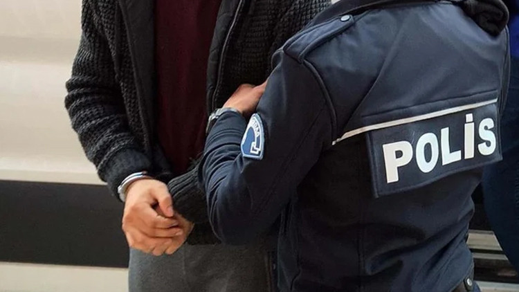 FETÖ hükümlüsü ihraç emniyet müdürü yakalandı